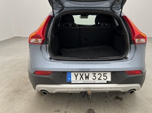 Volvo V40 Cross Country