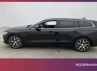 Volvo V60 T6 Recharge Inscription VOC P-Värm Pano HUD 360°