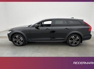 Volvo V90 Cross Country D4 AWD Pro VOC D-Värm B-Kamera Navi