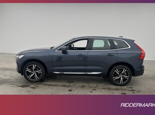 Volvo XC60 Recharge T6 AWD Geartronic, 340hk, 2021