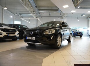 Volvo XC60 XC60 D4 AWD Momentum BE Drag