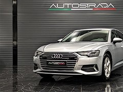 Audi A6 Sedan 45 TFSI quattro S Tronic Proline Euro 6 Navi