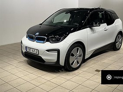 BMW i3 120 Ah Charged BSI Re-Lease