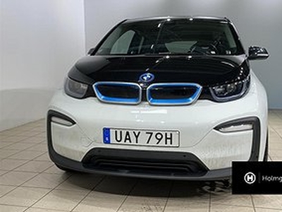 BMW i3 120 Ah Comfort Advanced Navi Kamera DA+