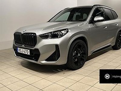 BMW iX1 xDrive30 M Sport Innovation Panorama DAP H K El-Stol Drag