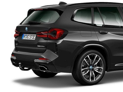 BMW X3 xDrive30e