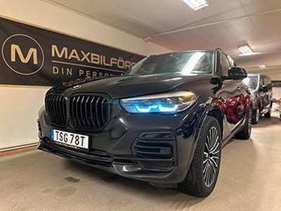 BMW X5 xDrive40i Steptronic Euro 6