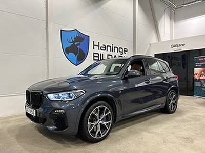 BMW X5 xDrive45e iPerformance M Sport/SUPERDEAL 5.95% /394hk