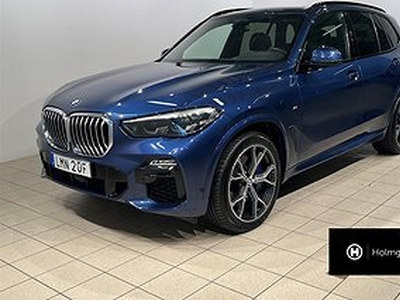 BMW X5 xDrive45e M Sport Innovation Drag Panorama H K