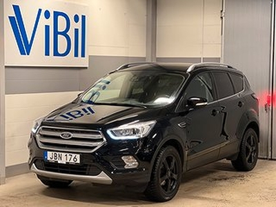 Ford Kuga 1.5 EcoBoost DRAG/PDC/KEYLESS/RATTVÄRME/CARPLAY