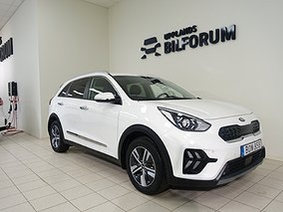 Kia Niro Plug-in Hybrid Advance Plus