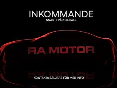 Kia Rio 1,0 T-GDI 120hk GT-Line Aut 5D Kamera CarPlay