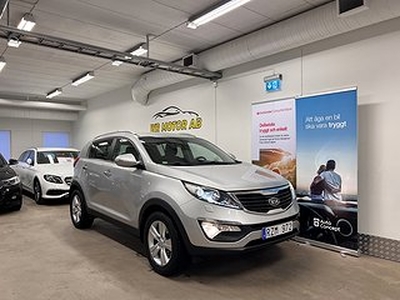 Kia Sportage 1.6 GDI Euro 5