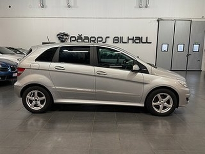 Mercedes-Benz B 180 Euro 5