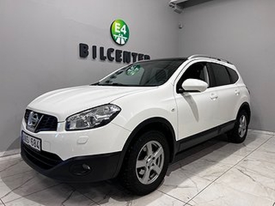 Nissan Qashqai+2 1.6 Euro 5