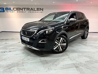 Peugeot 3008 2.0 BlueHDi AUT8 EAT GT-Line Premium Business