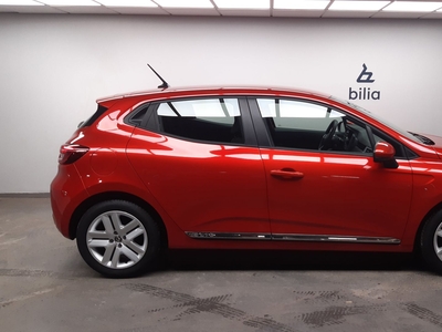 Renault Clio 1.0 TCe