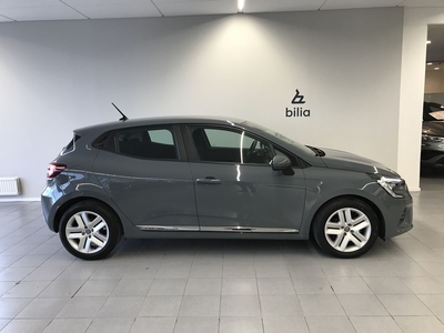 Renault Clio 1.0 TCe