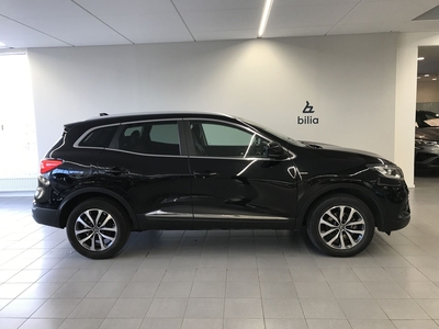 Renault Kadjar 1.3 TCe GPF