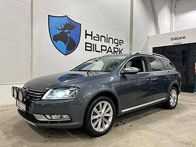 Volkswagen Passat Alltrack 2.0 TDI 4Motion SUPERDEAL! 5.95%