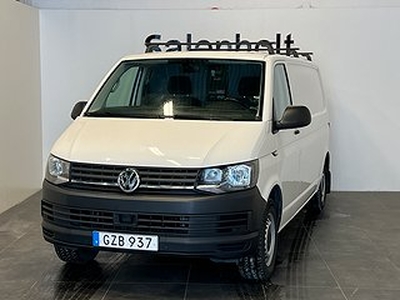 Volkswagen Transporter T30 2.0 TDI Euro 6