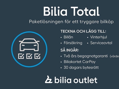 Volvo C40 Recharge Twin motor