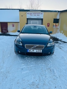 Volvo S40 2.4 Kinetic Euro 4 Ny SÅLD/SÅLD/SÅLD