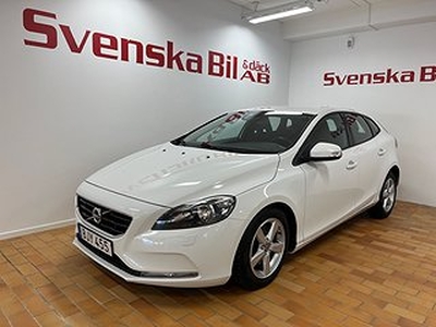 Volvo V40 D2 Powershift Kinetic Euro 5