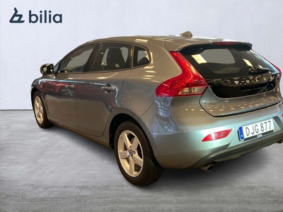 Volvo V40 T2