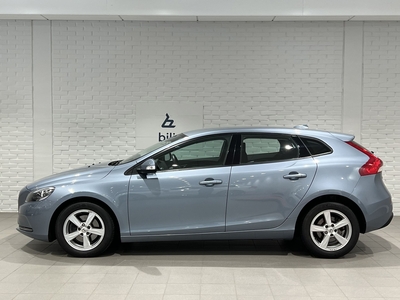 Volvo V40 T2