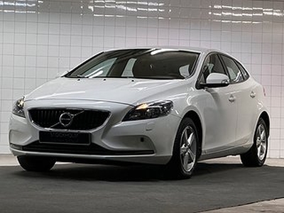 Volvo V40 T2/ BUSINESS/ AUT/ DRAG/ P-SENSORER