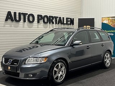 Volvo V50 2.4 Kinetic 