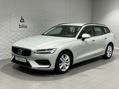 Volvo V60 B3