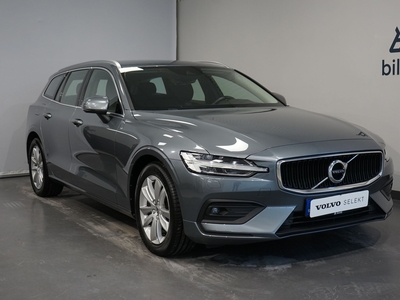 Volvo V60 B4