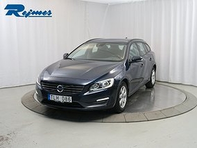 Volvo V60 D2 S/S Kinetic