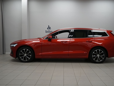 Volvo V60 D3 AWD