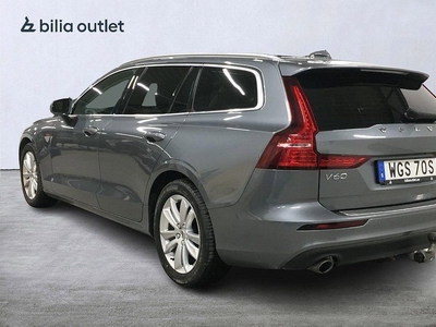 Volvo V60 D4