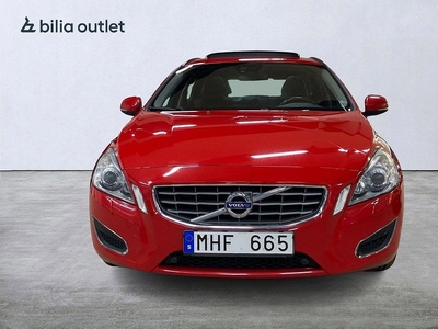 Volvo V60 D5 AWD