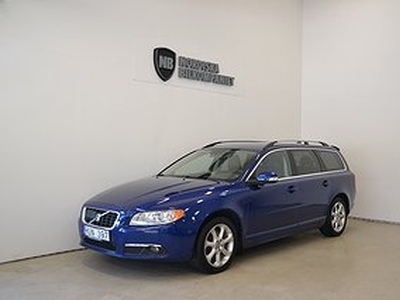 Volvo V70 3.2 AWD Geartronic Ocean Race Euro 4