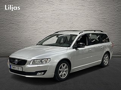 Volvo V70 D4 Classic Sport