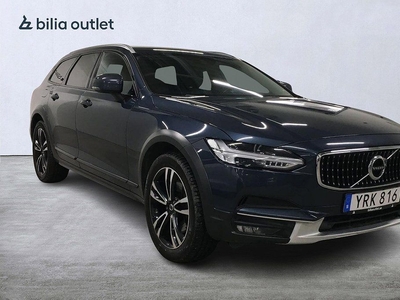 Volvo V90 Cross Country D4 AWD