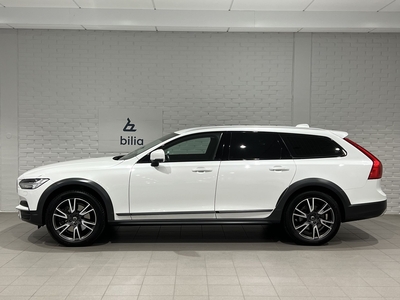 Volvo V90 Cross Country D4 AWD