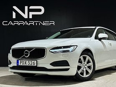 Volvo V90 D3 Geartronic Kinetic, Business Euro 6