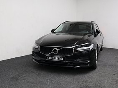 Volvo V90 D3 Geartronic Kinetic, Business Euro 6