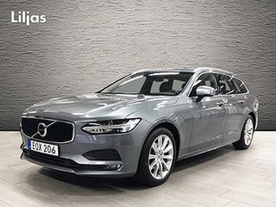 Volvo V90 D4 AWD Momentum Advanced SE