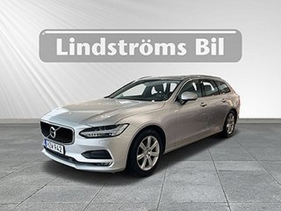 Volvo V90 D4 Momentum Drag Nav V-hjul