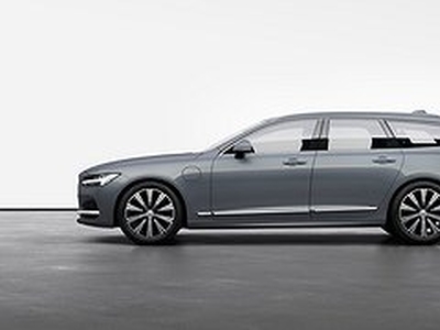 Volvo V90 Recharge T6 Core Edition