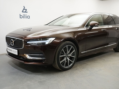 Volvo V90 Recharge T8 AWD