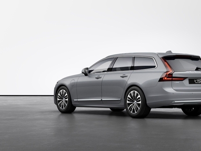 Volvo V90 T6 AWD Recharge