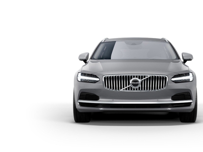 Volvo V90 T6 AWD Recharge